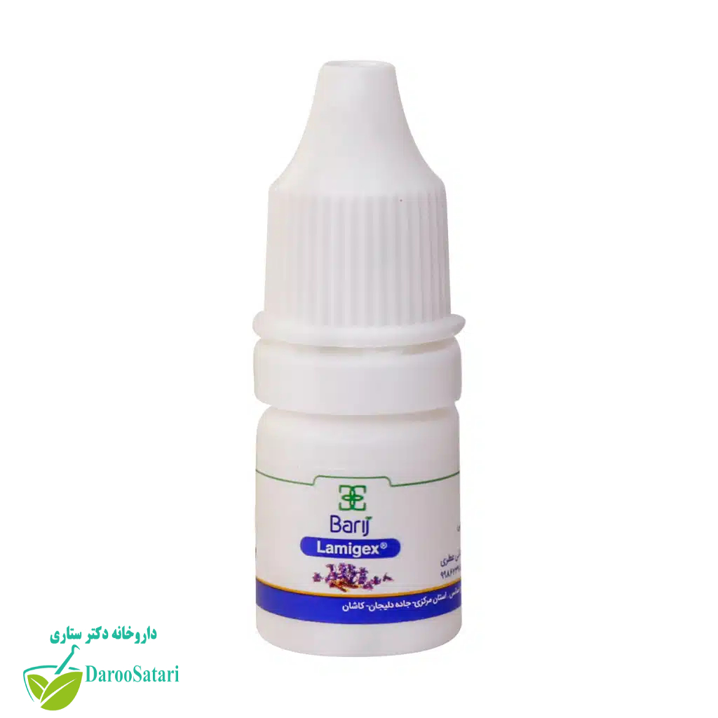 قطره لامیژکس باریج اسانس