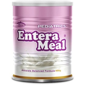 انترامیل کودکان کارن طعم موز